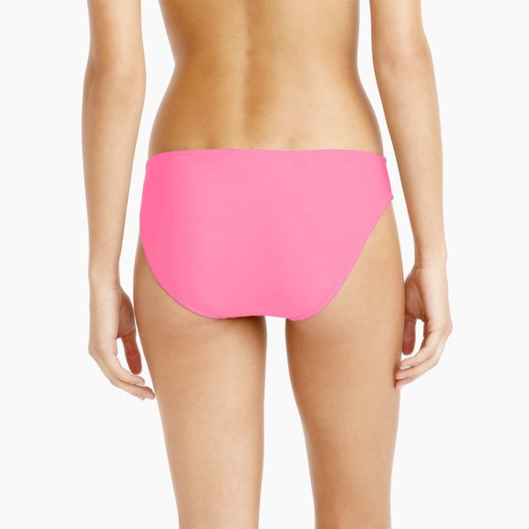 Italian Matte Underwire Bikini Set - Picture 6 of 8